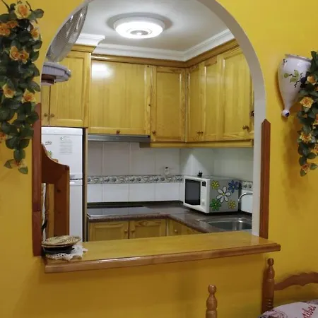 Sj Pool Loft Apartament *