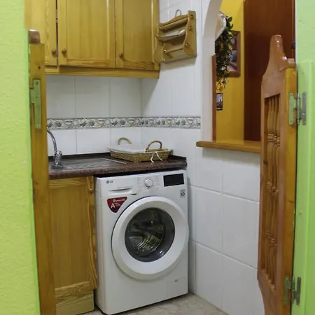 Sj Pool Loft Apartament