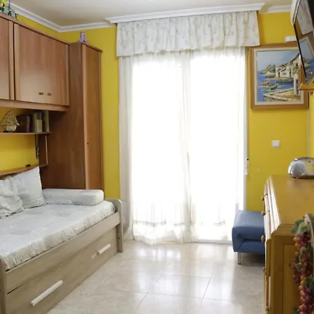 Sj Pool Loft Apartament Torrevieja