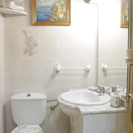 Sj Pool Loft Apartament Torrevieja