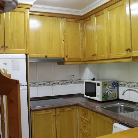 Sj Pool Loft Apartament *