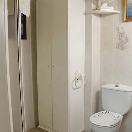 Sj Pool Loft Apartament *